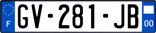 GV-281-JB