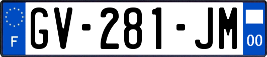 GV-281-JM