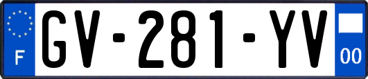 GV-281-YV