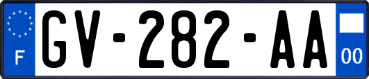GV-282-AA