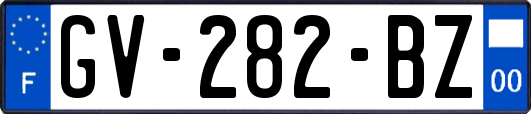 GV-282-BZ