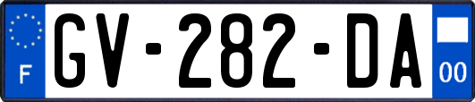 GV-282-DA