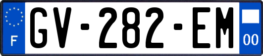 GV-282-EM