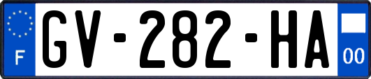 GV-282-HA