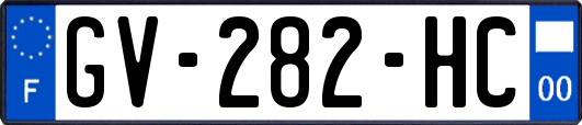 GV-282-HC