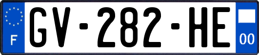 GV-282-HE