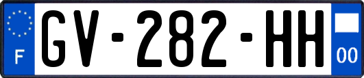 GV-282-HH