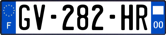GV-282-HR