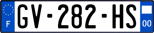 GV-282-HS