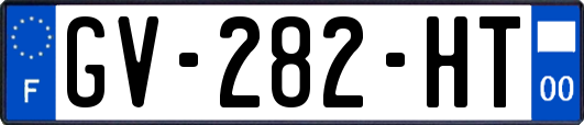 GV-282-HT