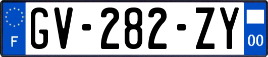 GV-282-ZY