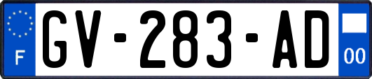 GV-283-AD