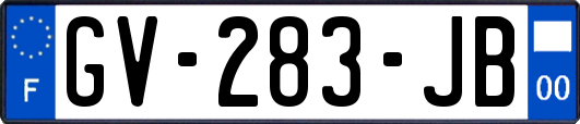 GV-283-JB