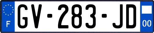 GV-283-JD