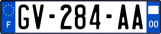 GV-284-AA