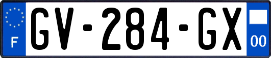 GV-284-GX