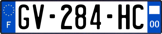 GV-284-HC