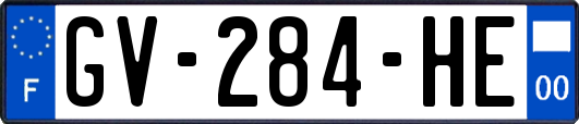 GV-284-HE