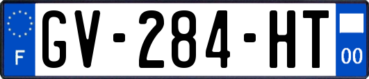 GV-284-HT