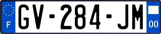 GV-284-JM