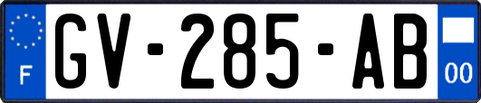 GV-285-AB
