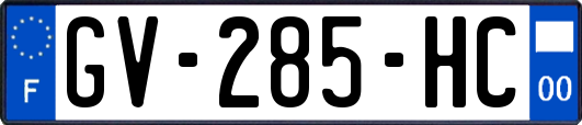 GV-285-HC
