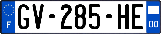 GV-285-HE
