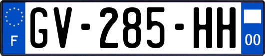 GV-285-HH