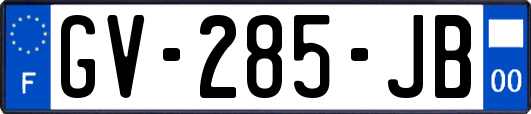 GV-285-JB