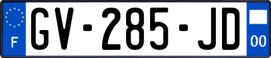 GV-285-JD