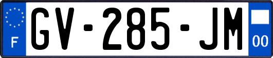 GV-285-JM