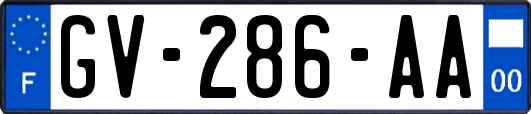 GV-286-AA