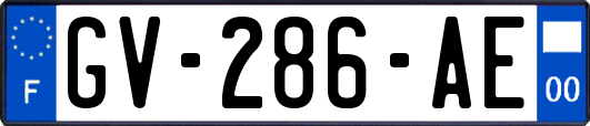 GV-286-AE