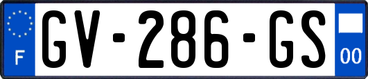 GV-286-GS