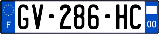 GV-286-HC