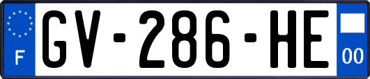 GV-286-HE
