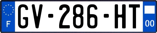 GV-286-HT