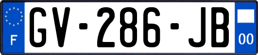 GV-286-JB