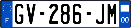 GV-286-JM
