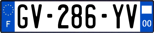 GV-286-YV