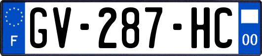GV-287-HC