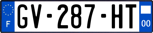 GV-287-HT