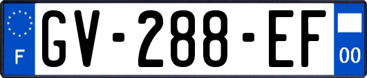 GV-288-EF