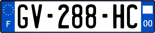 GV-288-HC