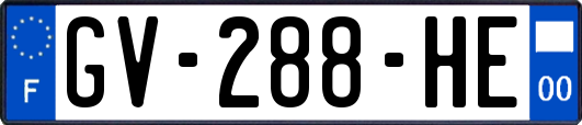 GV-288-HE