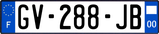 GV-288-JB