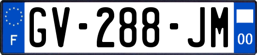 GV-288-JM