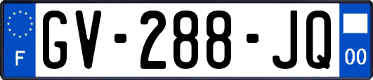 GV-288-JQ