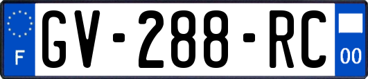 GV-288-RC