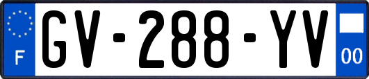 GV-288-YV